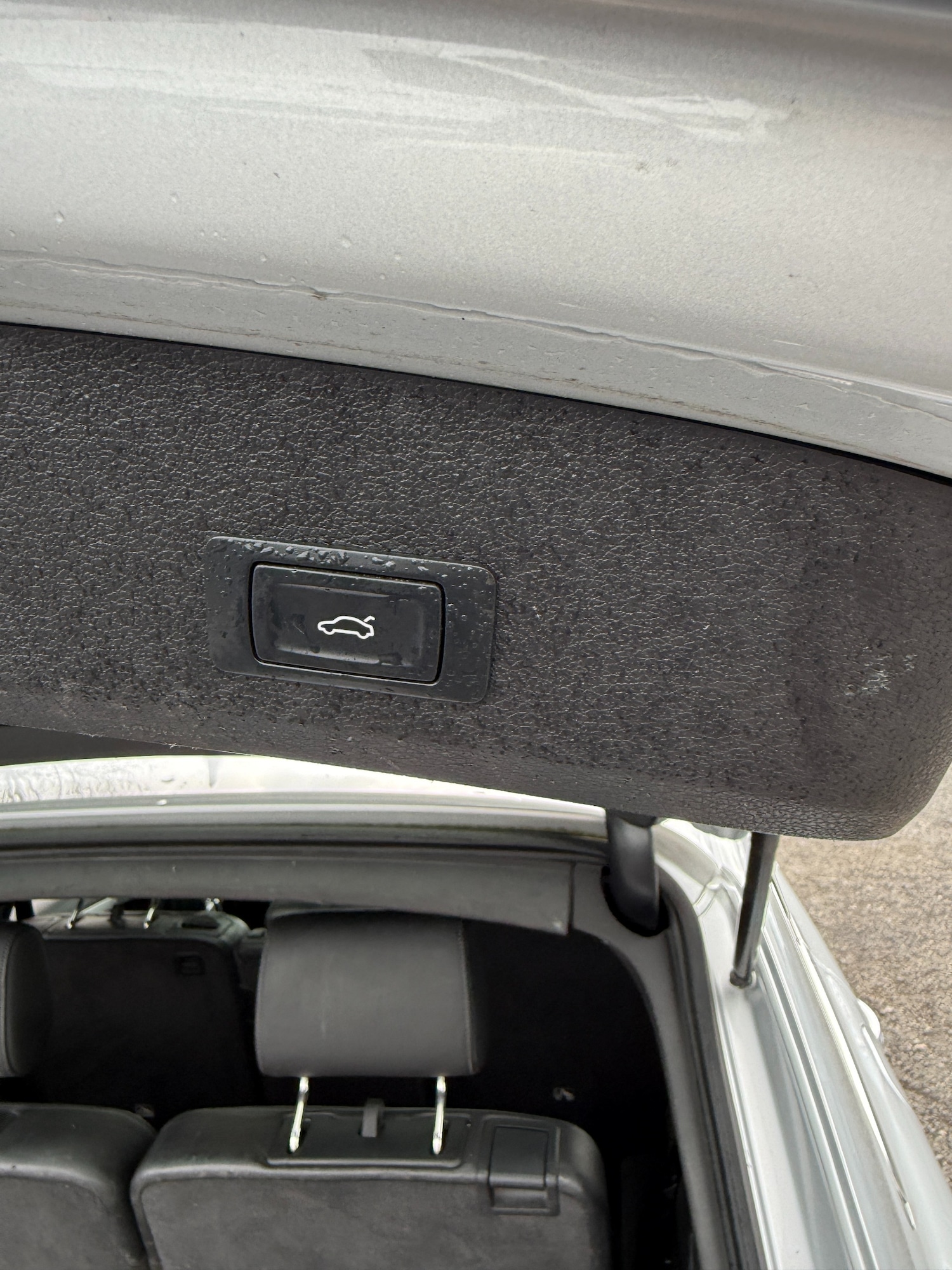 Used Audi Q7 2014 for sale - 78142045: Photo 33