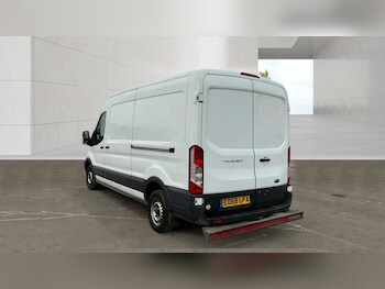Used Ford Transit 2018 for sale - 78219634: Photo