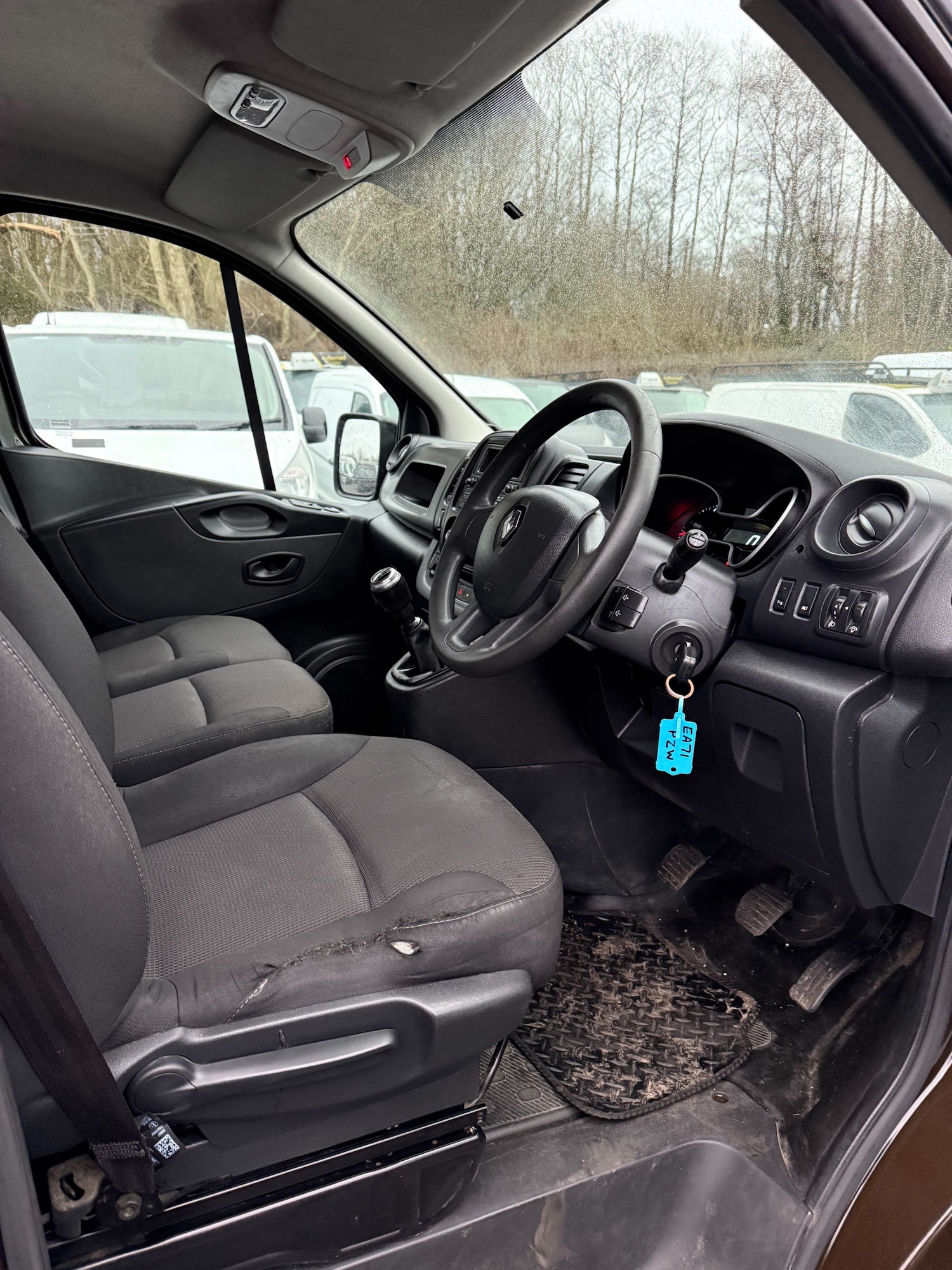 Used Renault Trafic 2021 for sale - 76972294: Photo 10