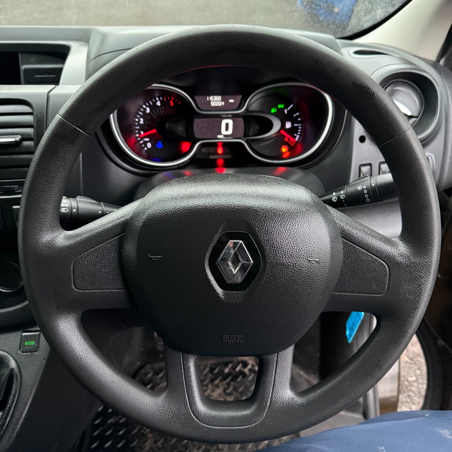 Used Renault Trafic 2021 for sale - 76972294: Photo 13