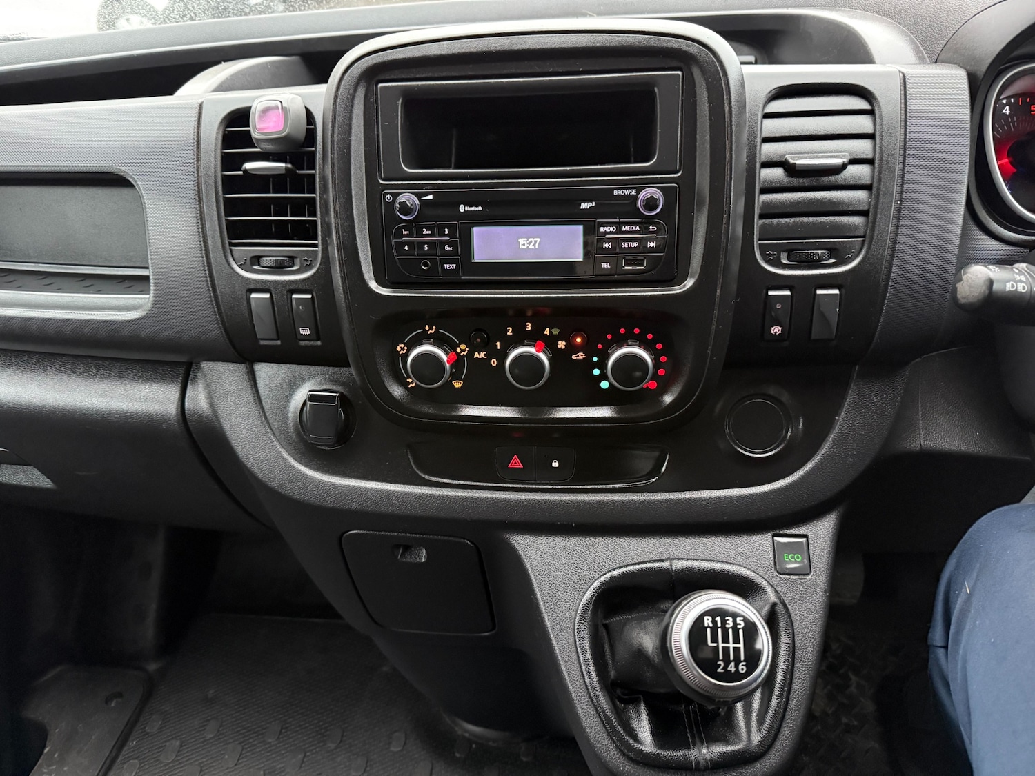 Used Renault Trafic 2021 for sale - 76972294: Photo 14