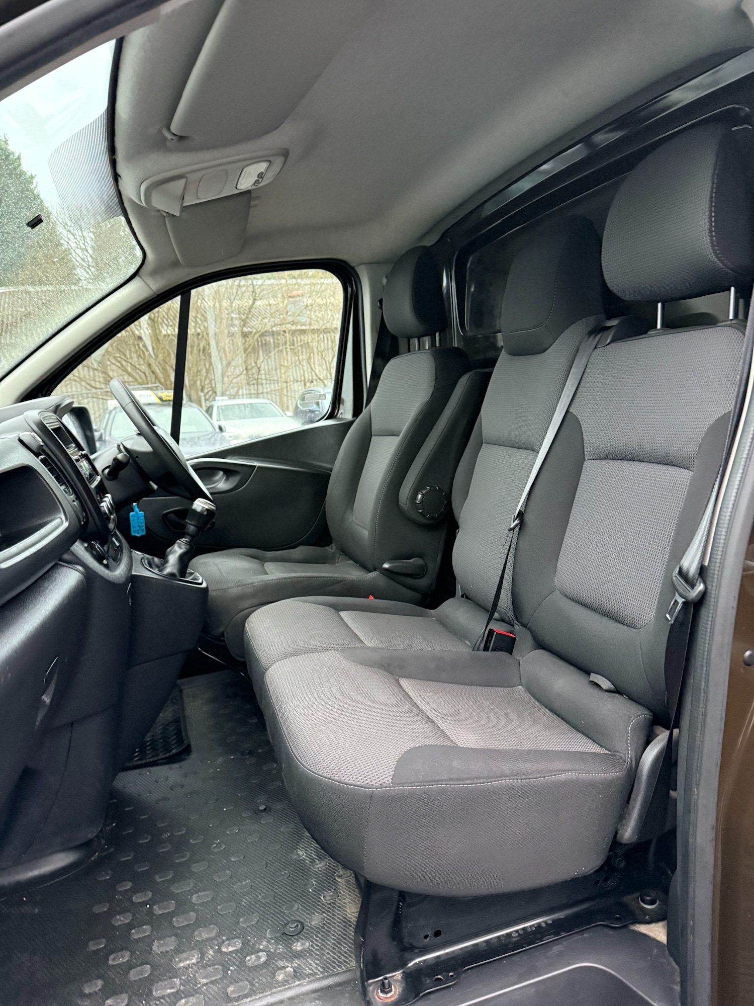 Used Renault Trafic 2021 for sale - 76972294: Photo 15