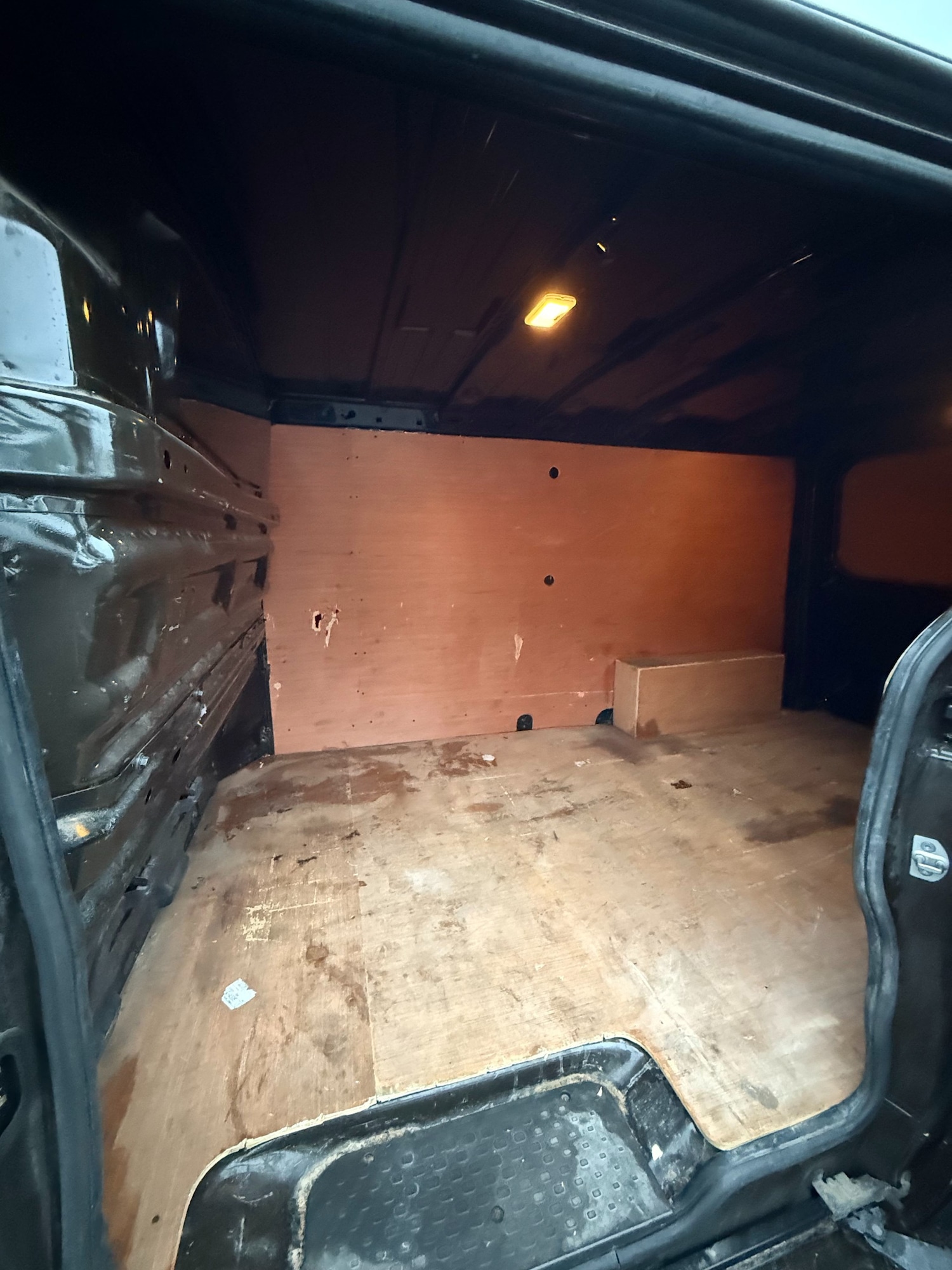 Used Renault Trafic 2021 for sale - 76972294: Photo 17