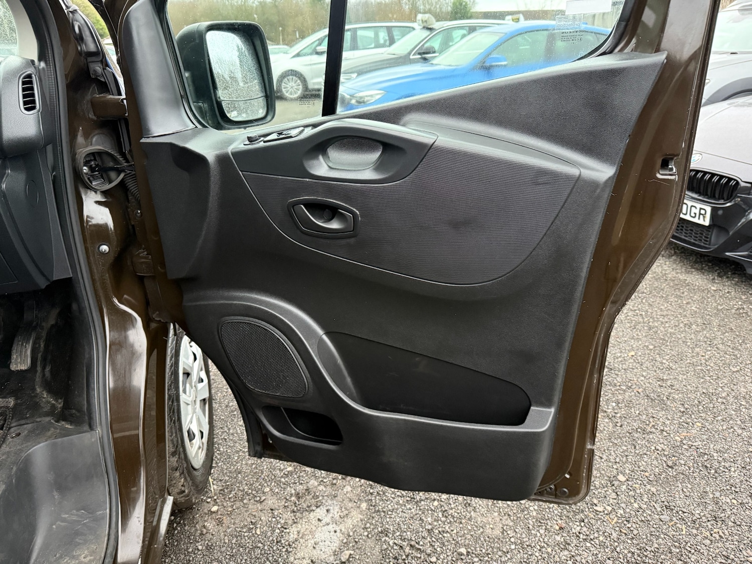 Used Renault Trafic 2021 for sale - 76972294: Photo 22