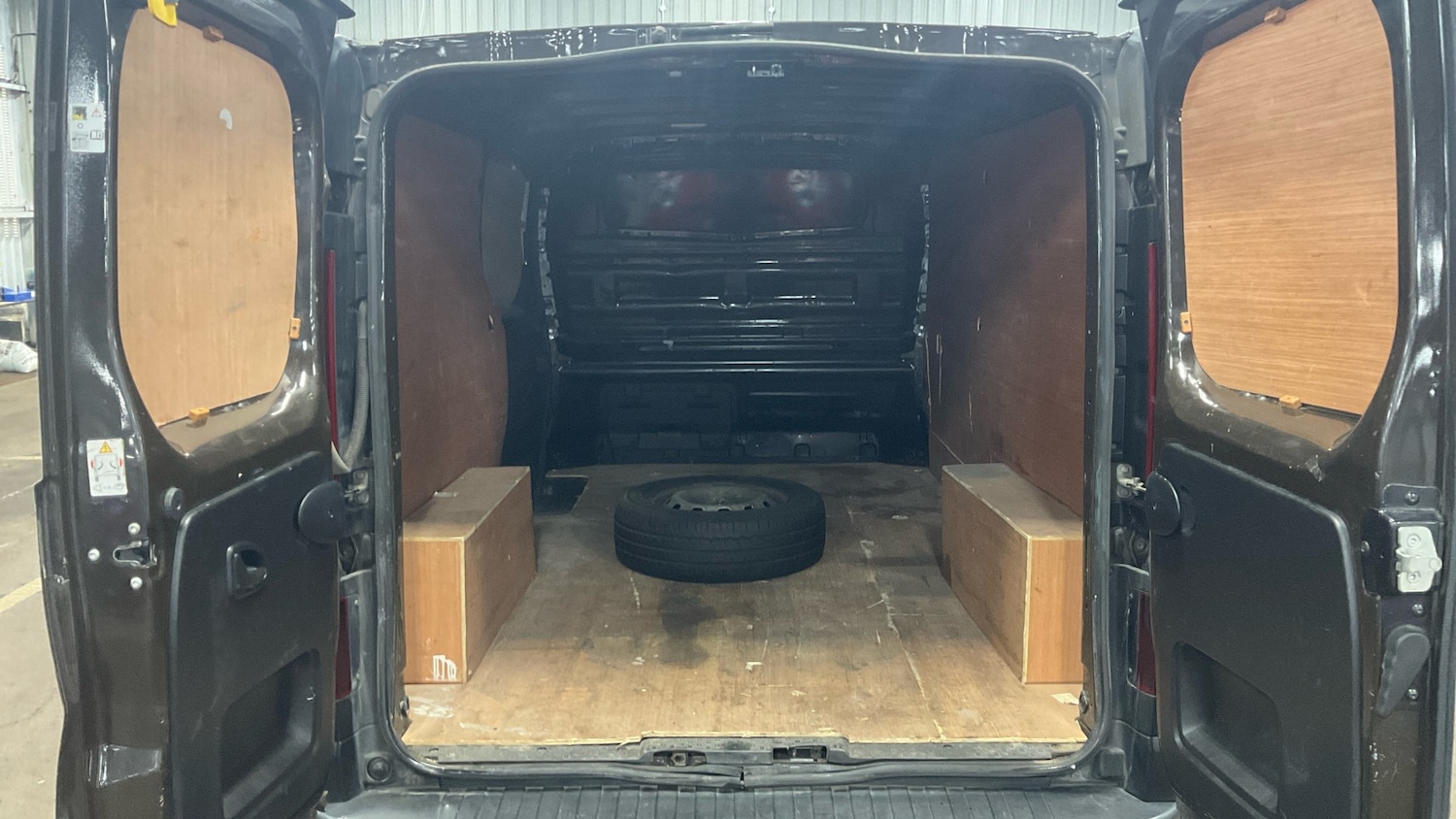 Used Renault Trafic 2021 for sale - 76972294: Photo 8