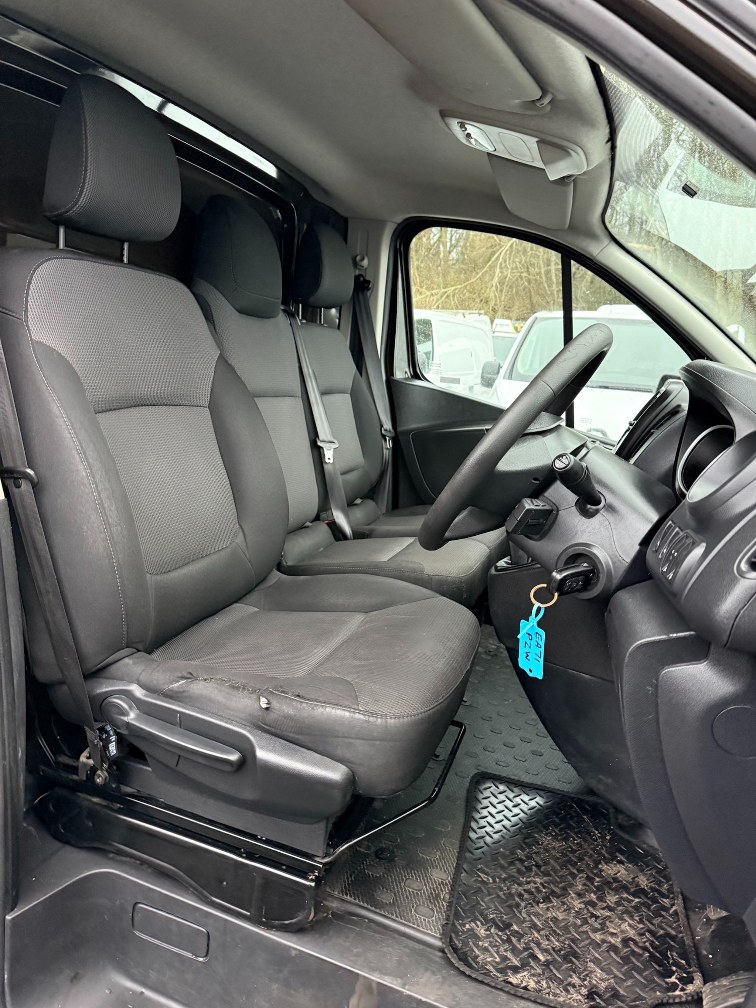 Used Renault Trafic 2021 for sale - 76972294: Photo 9