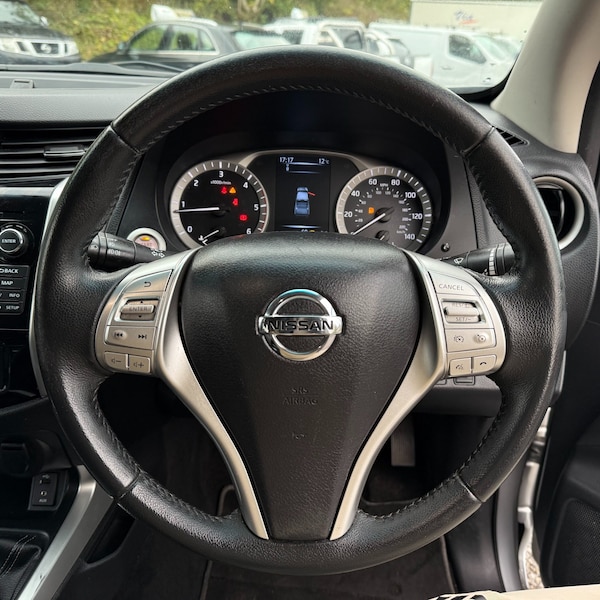 Used Nissan Navara 2018 for sale - 76129072: Photo 13