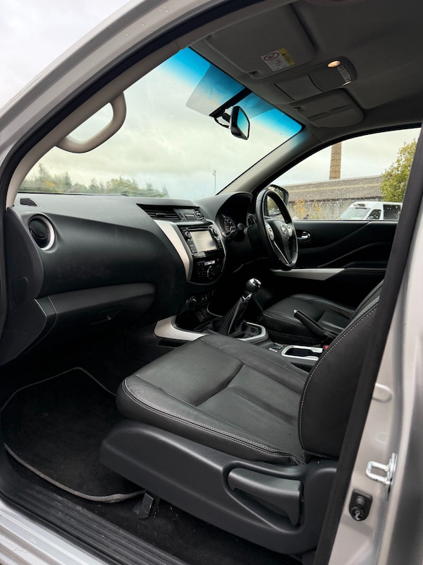 Used Nissan Navara 2018 for sale - 76129072: Photo 15
