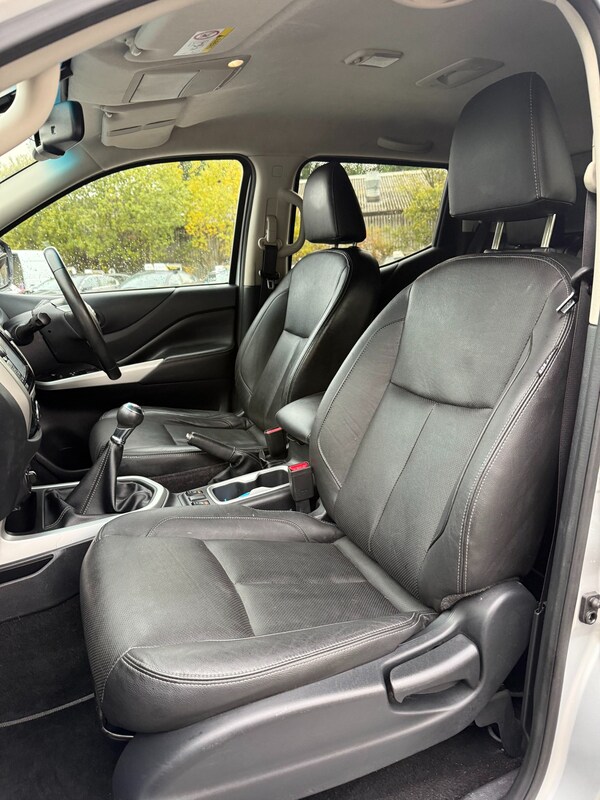 Used Nissan Navara 2018 for sale - 76129072: Photo 16