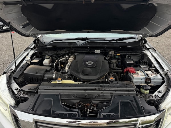 Used Nissan Navara 2018 for sale - 76129072: Photo 23