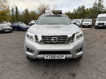 Used Nissan Navara 2018 for sale - 76129072: Photo 2