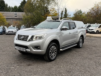 Used Nissan Navara 2018 for sale - 76129072: Photo 3