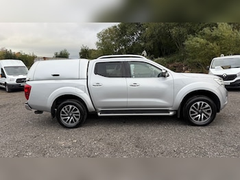 Used Nissan Navara 2018 for sale - 76129072: Photo 4