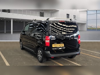 Used Toyota ProAce 2022 for sale - 76969805: Photo