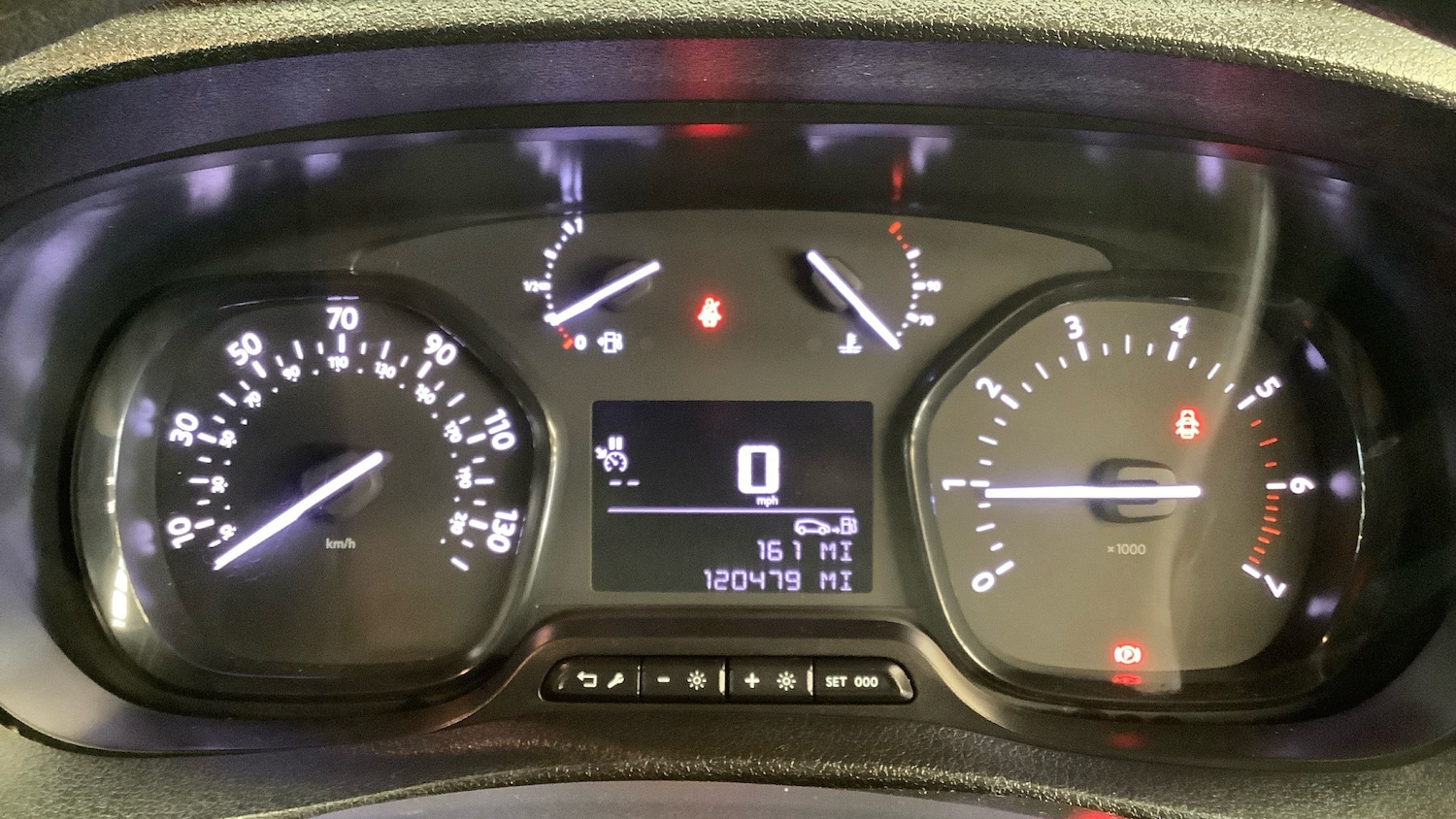 Used Toyota ProAce 2022 for sale - 76969805: Photo 7