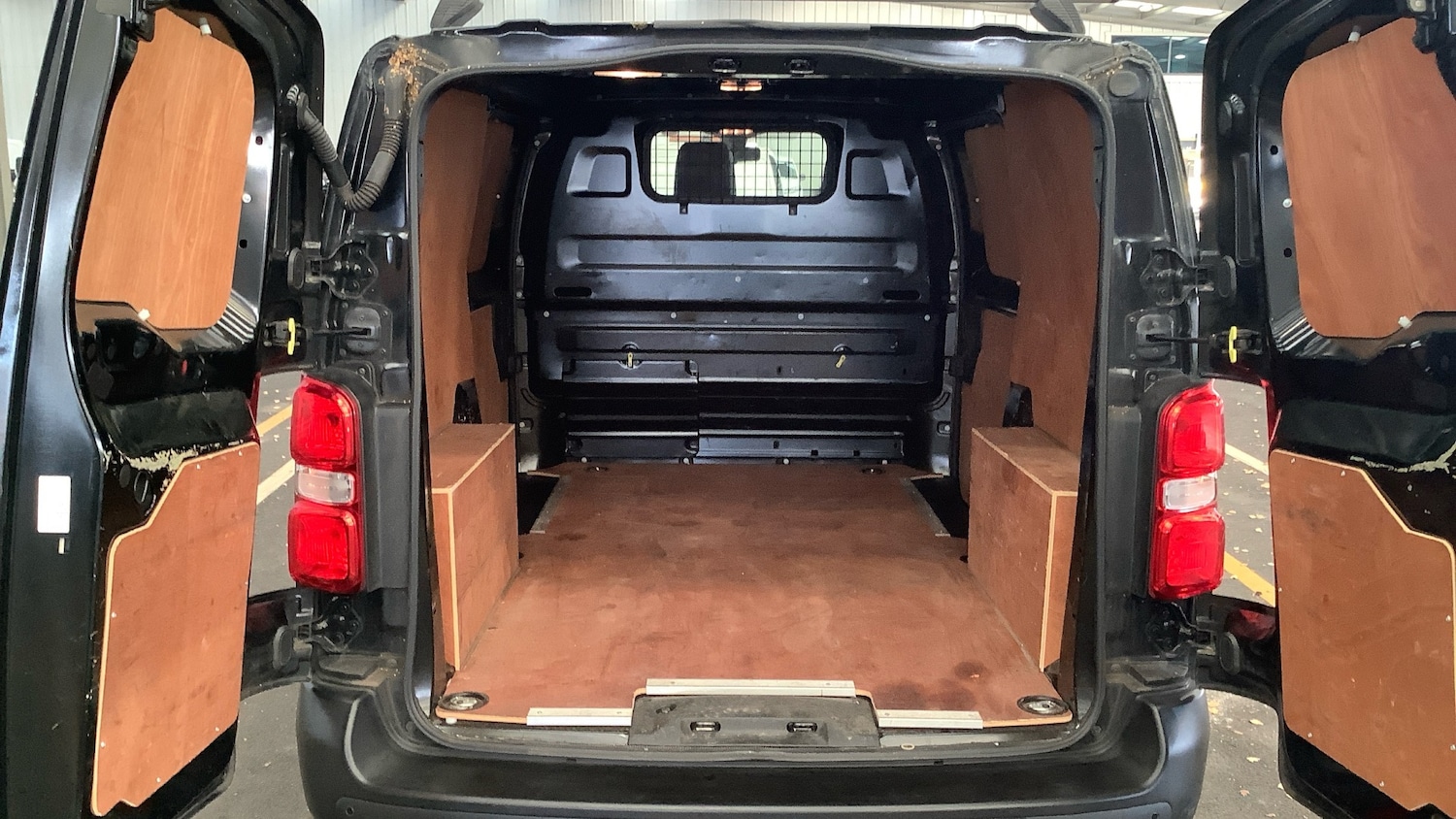 Used Toyota ProAce 2022 for sale - 76969805: Photo 8