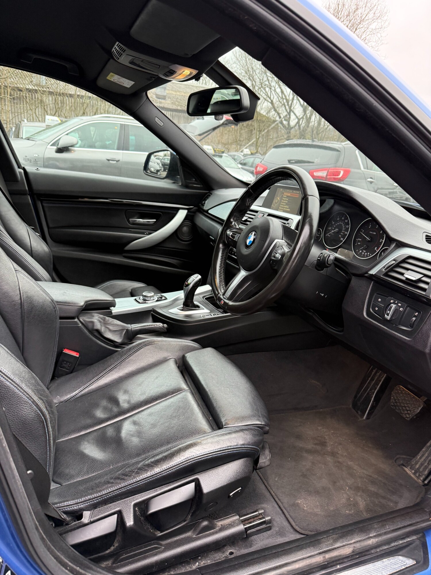 Used BMW 3 Series 2016 for sale - 77033144: Photo 10