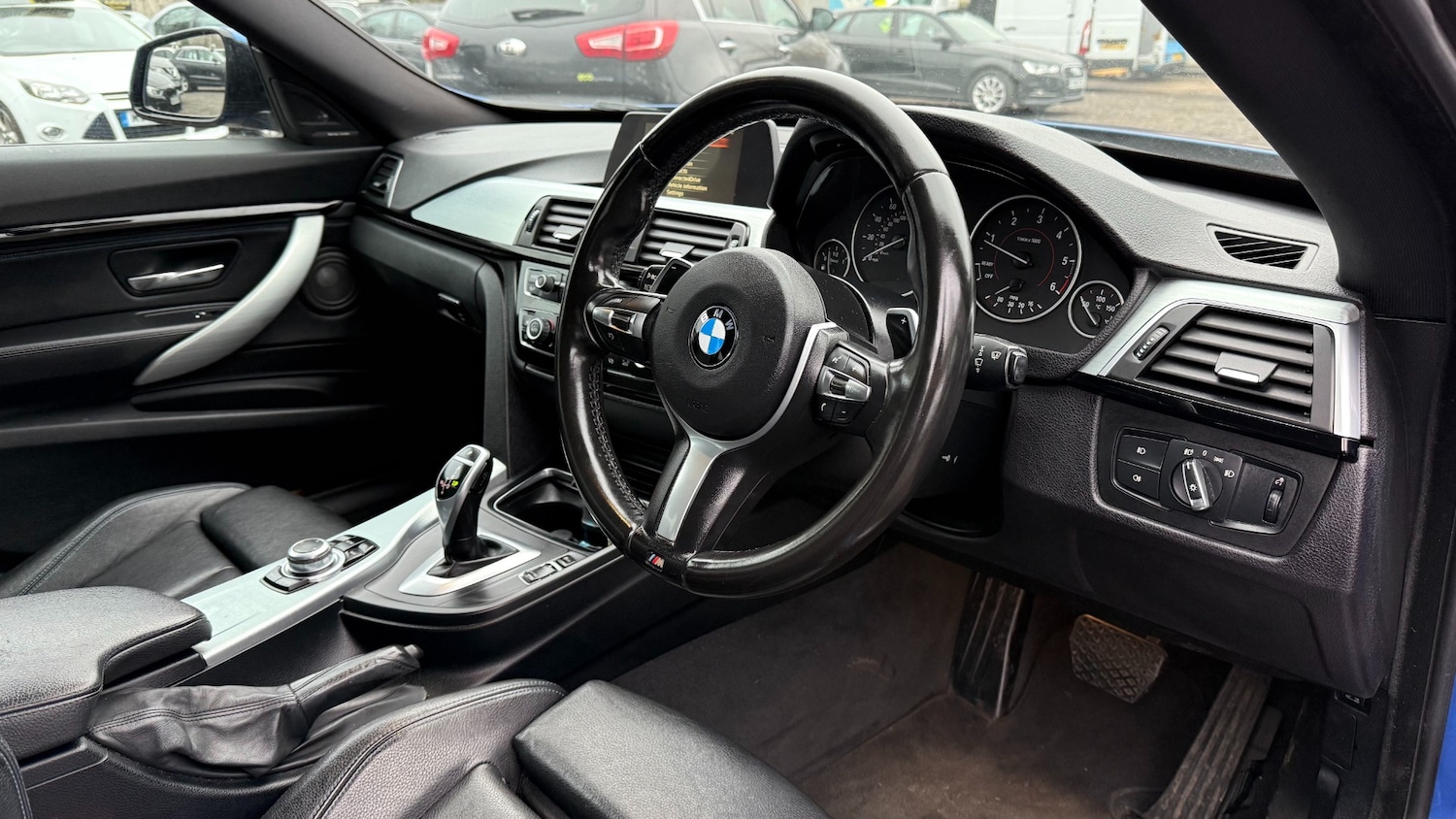 Used BMW 3 Series 2016 for sale - 77033144: Photo 11