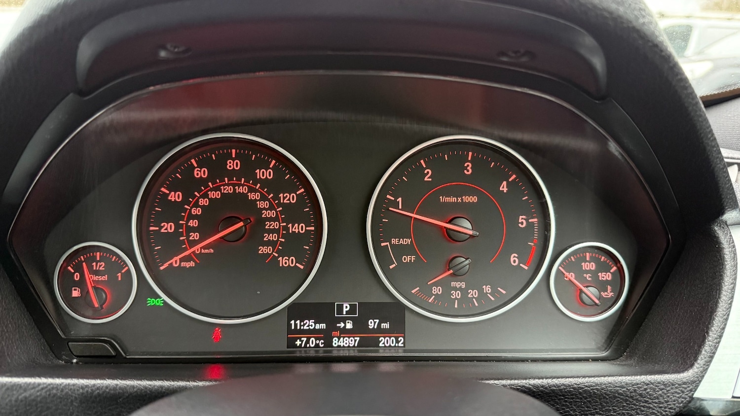 Used BMW 3 Series 2016 for sale - 77033144: Photo 12