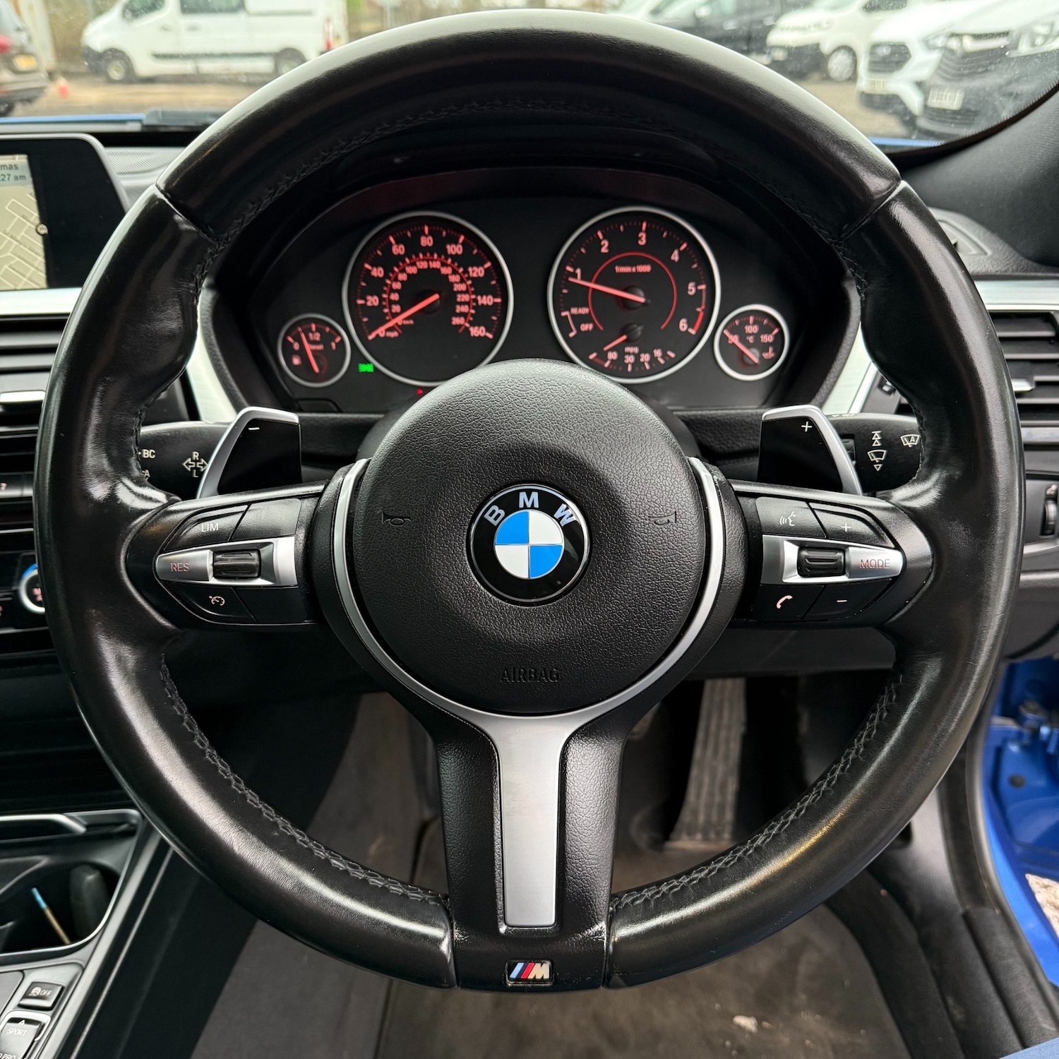 Used BMW 3 Series 2016 for sale - 77033144: Photo 13