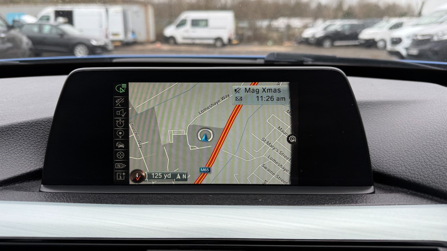 Used BMW 3 Series 2016 for sale - 77033144: Photo 15