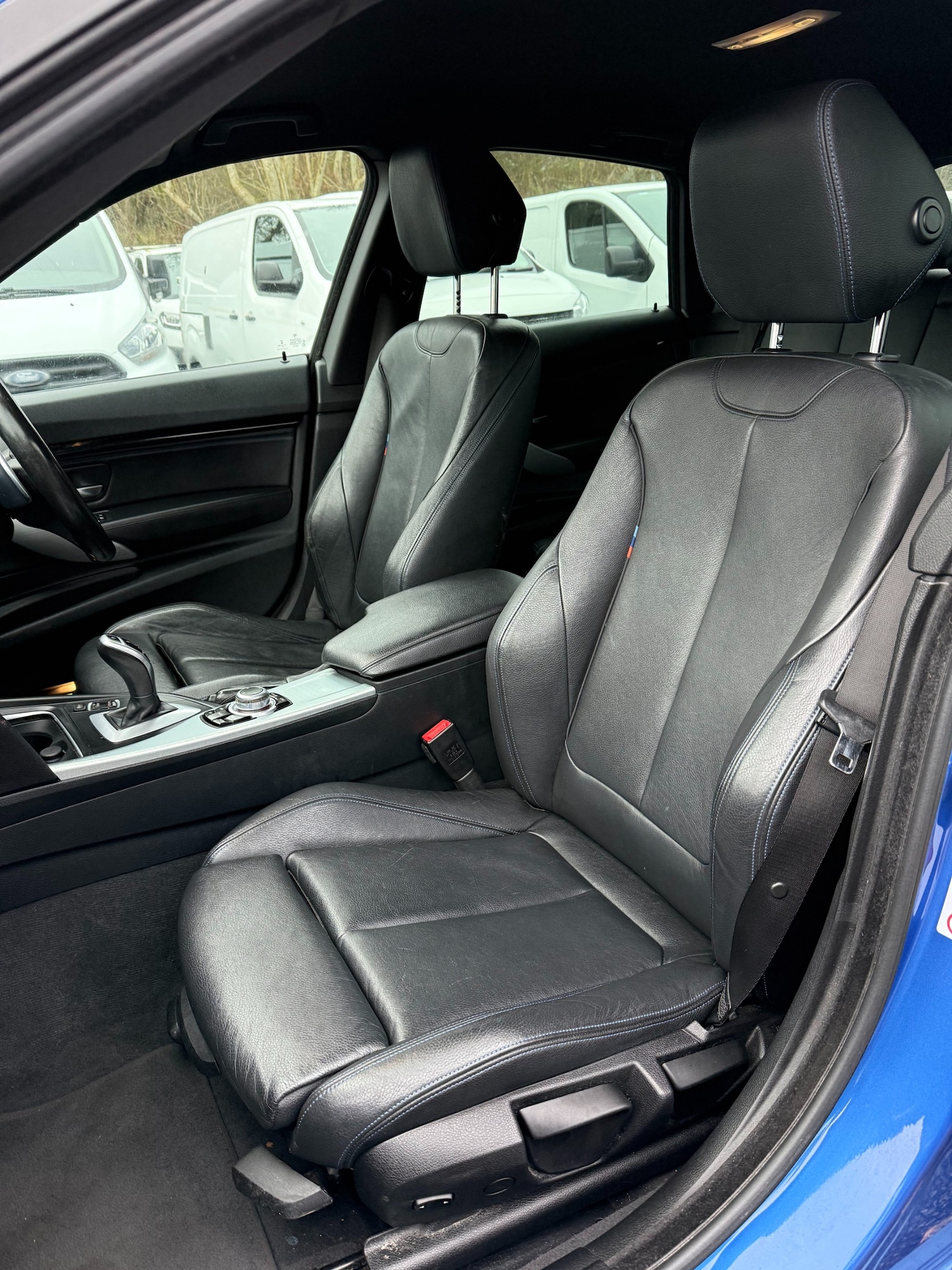 Used BMW 3 Series 2016 for sale - 77033144: Photo 16