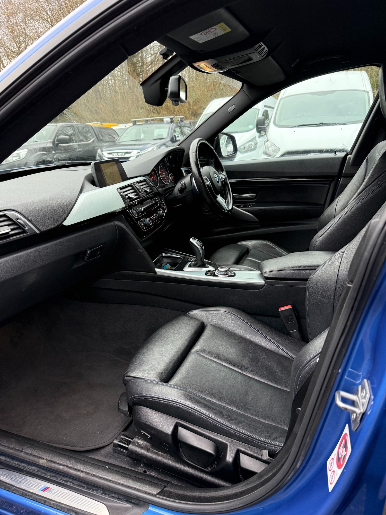 Used BMW 3 Series 2016 for sale - 77033144: Photo 17