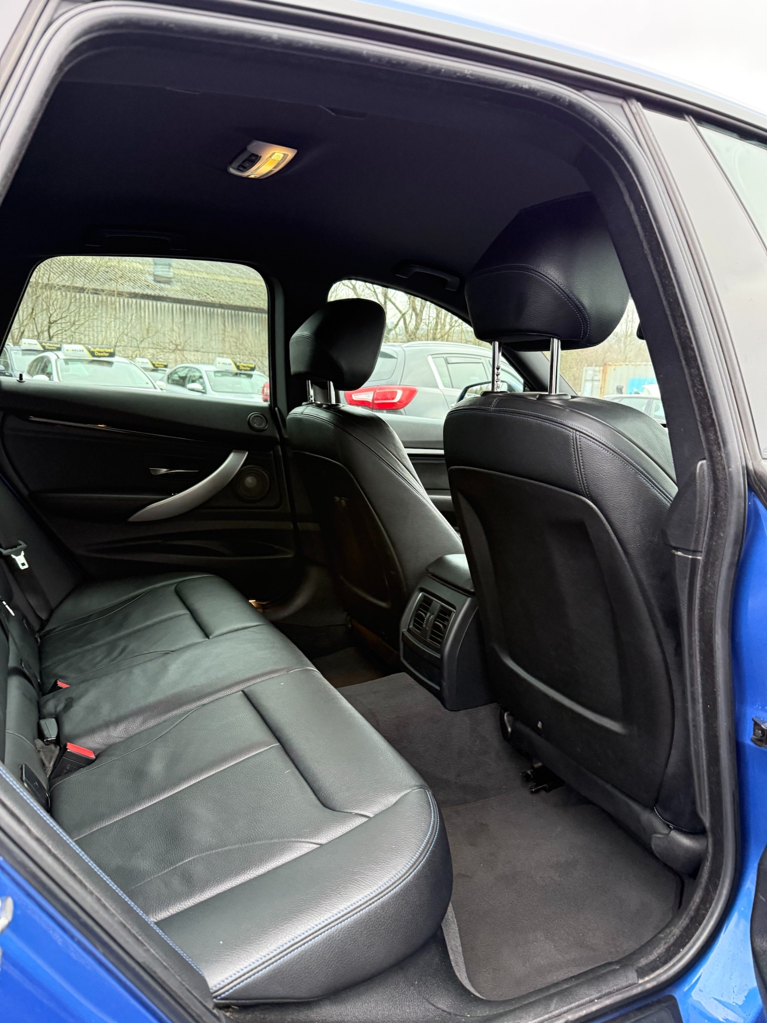 Used BMW 3 Series 2016 for sale - 77033144: Photo 18