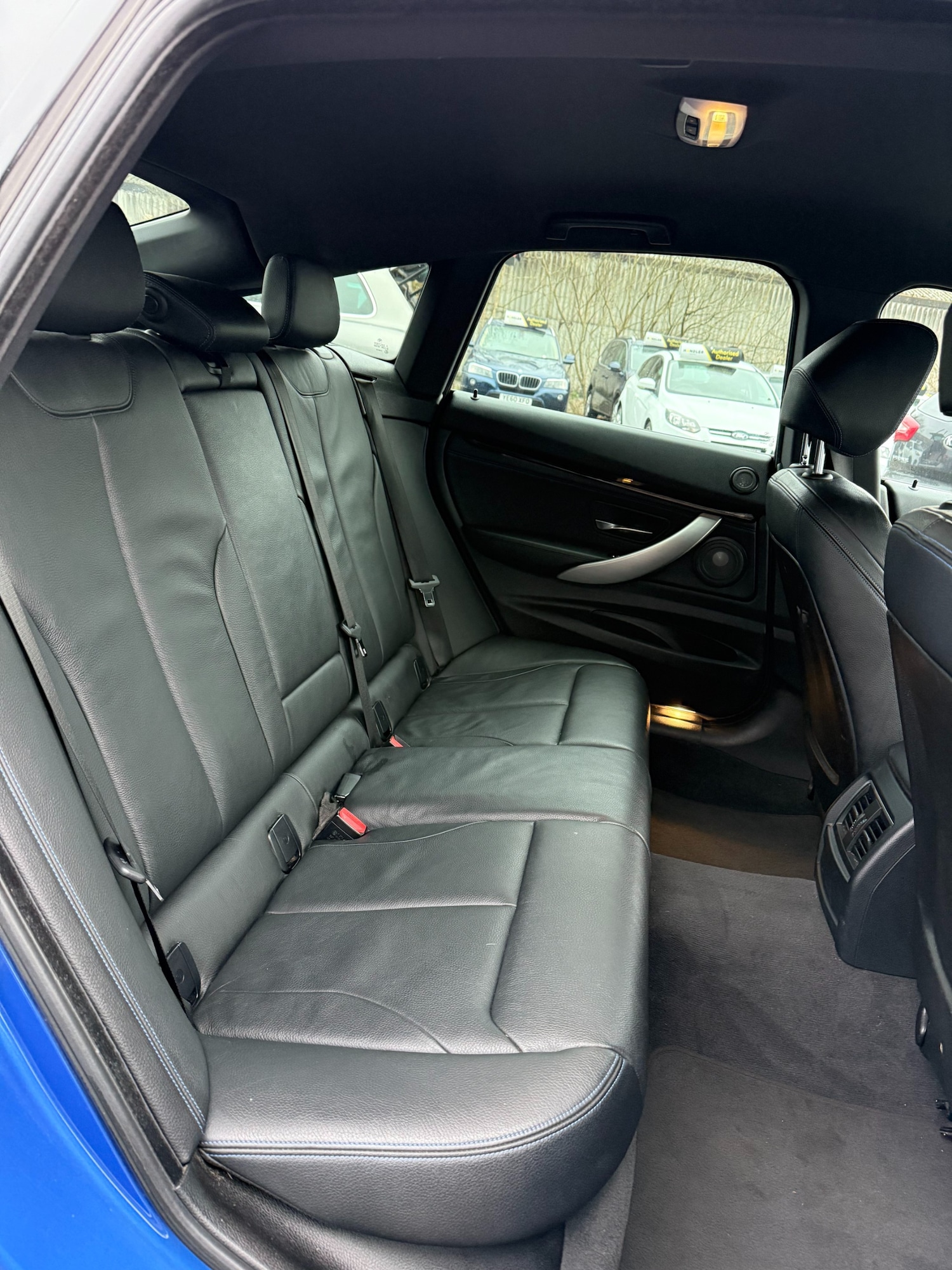 Used BMW 3 Series 2016 for sale - 77033144: Photo 19