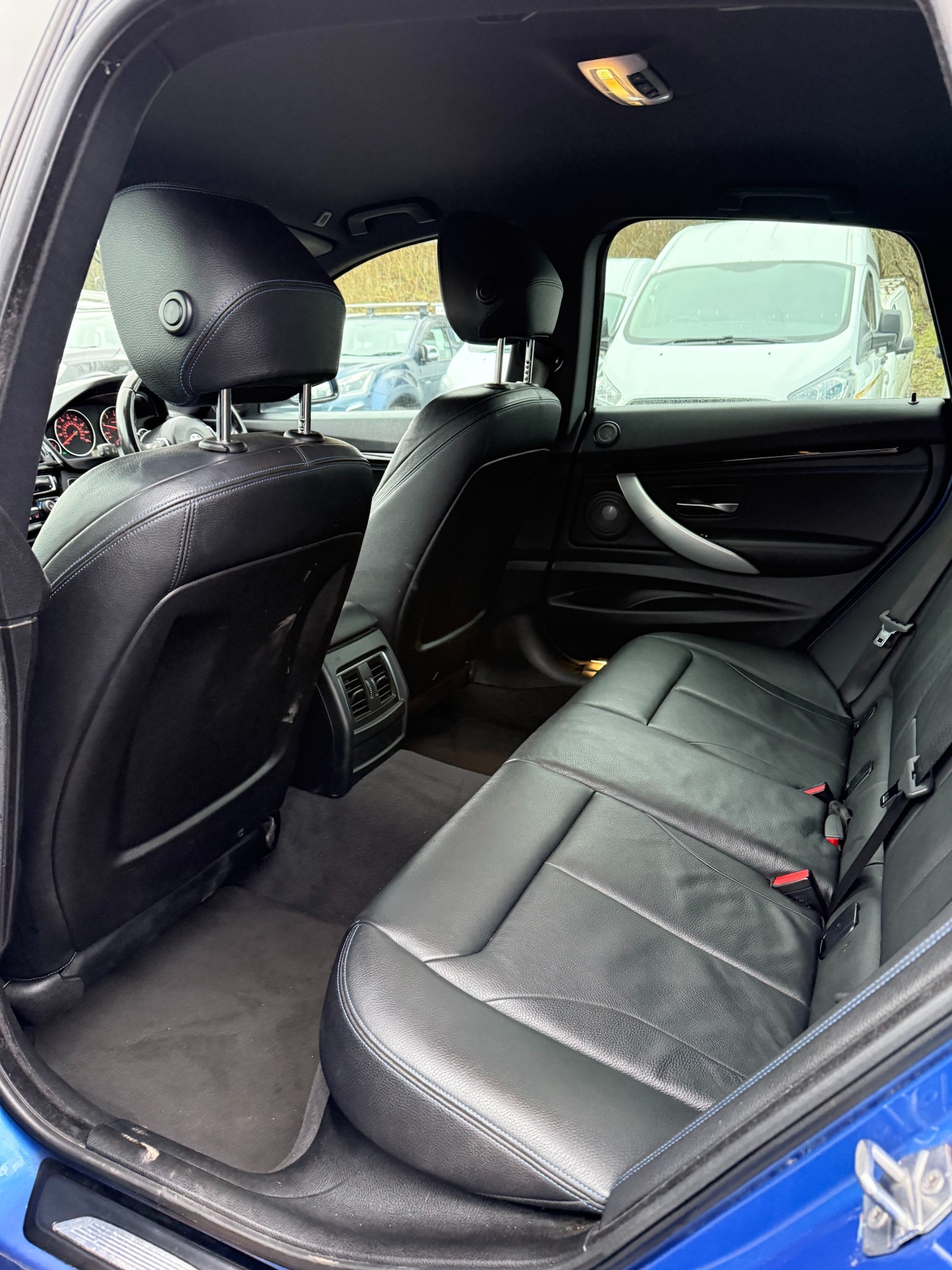 Used BMW 3 Series 2016 for sale - 77033144: Photo 20