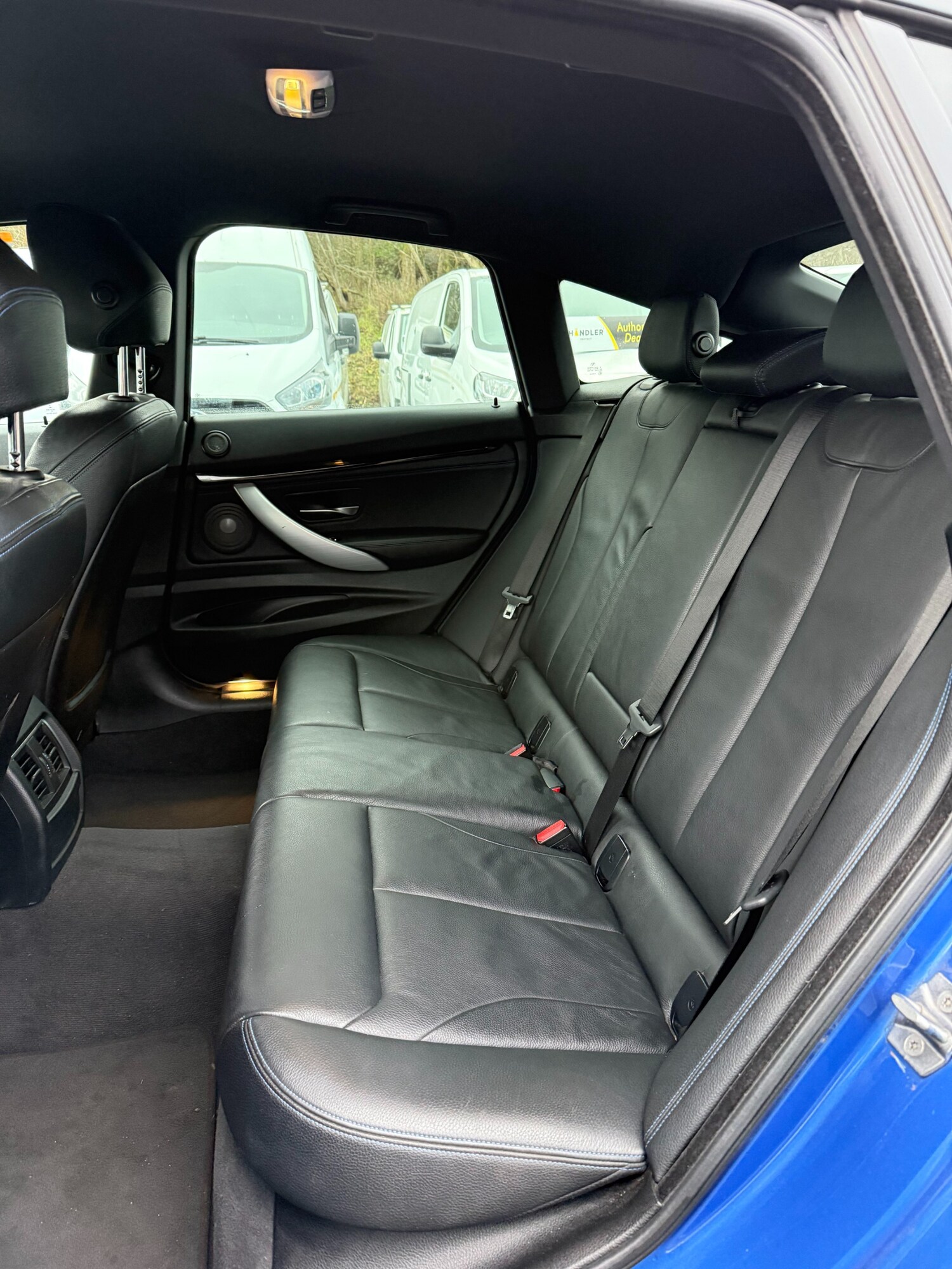 Used BMW 3 Series 2016 for sale - 77033144: Photo 21