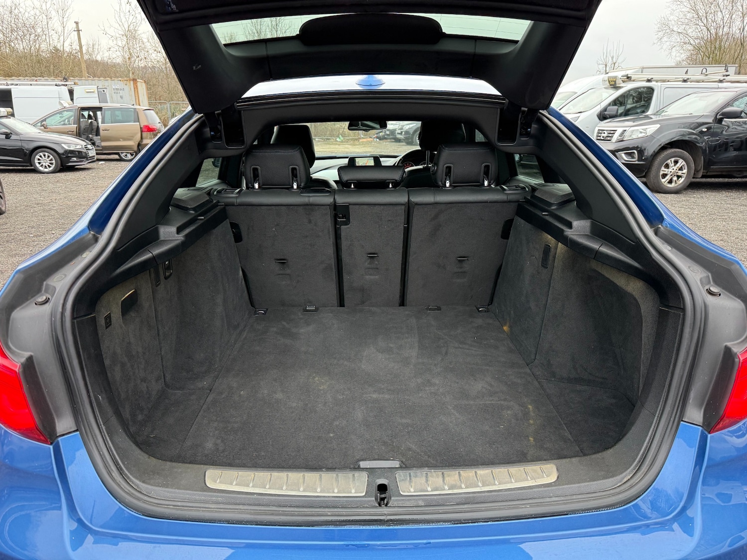 Used BMW 3 Series 2016 for sale - 77033144: Photo 23