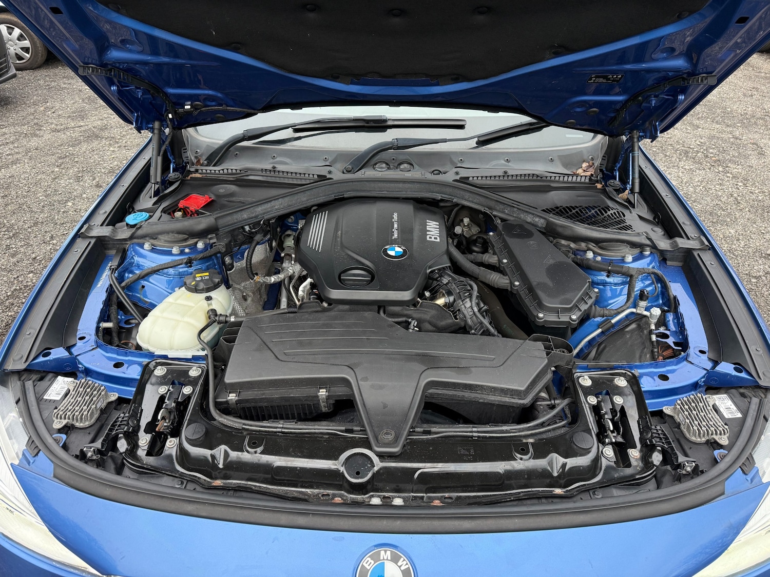 Used BMW 3 Series 2016 for sale - 77033144: Photo 24