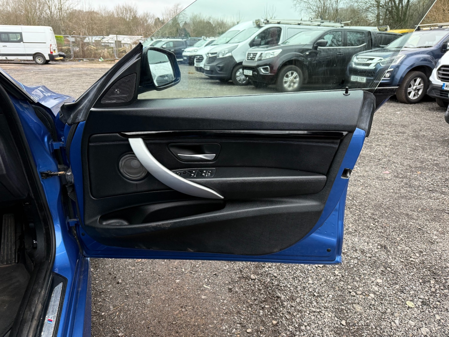 Used BMW 3 Series 2016 for sale - 77033144: Photo 25