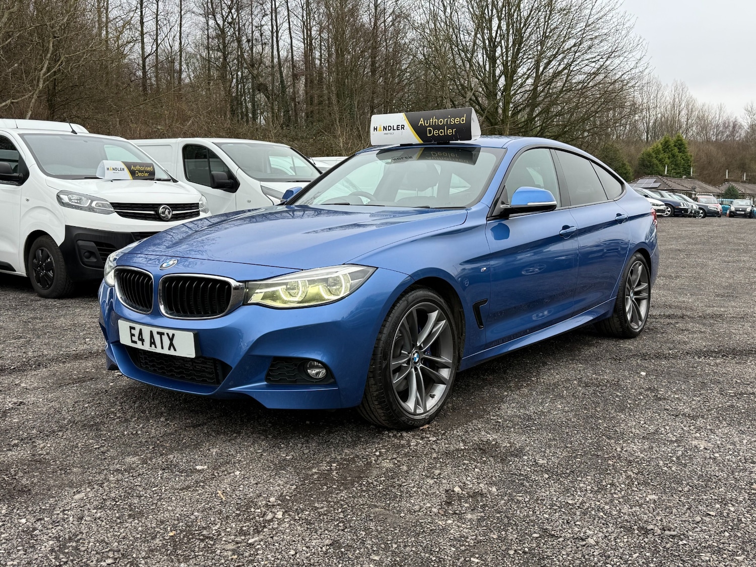 Used BMW 3 Series 2016 for sale - 77033144: Photo 3