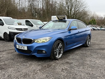 Used BMW 3 Series 2016 for sale - 77033144: Photo