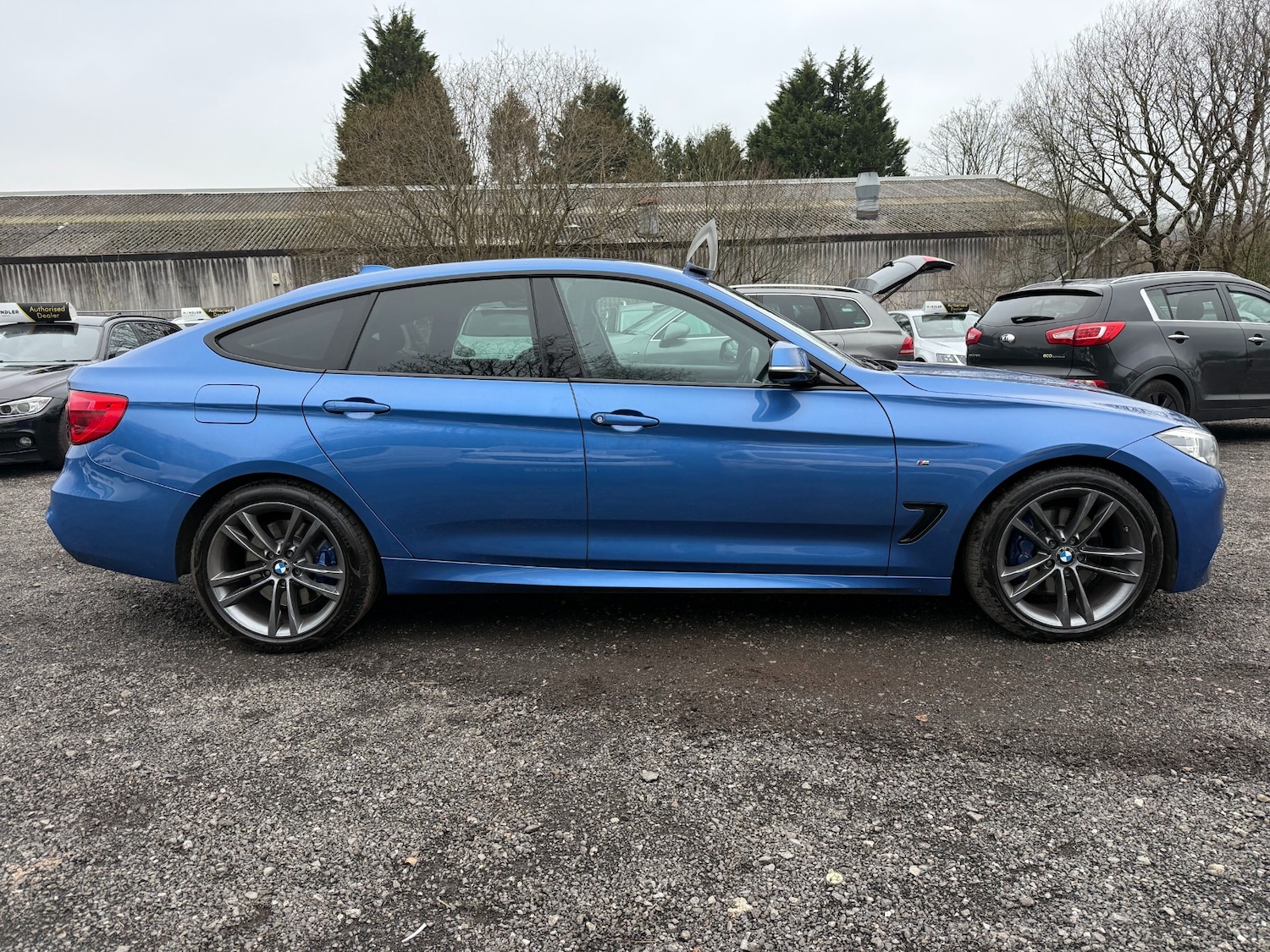 Used BMW 3 Series 2016 for sale - 77033144: Photo 4