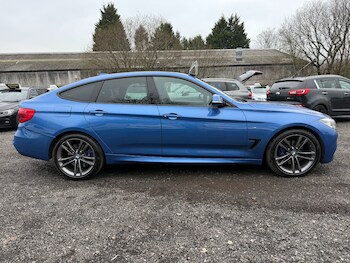 Used BMW 3 Series 2016 for sale - 77033144: Photo