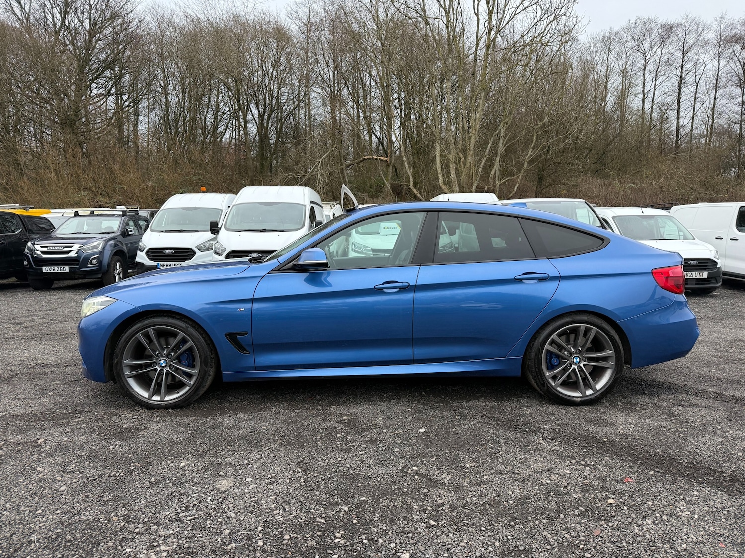 Used BMW 3 Series 2016 for sale - 77033144: Photo 5