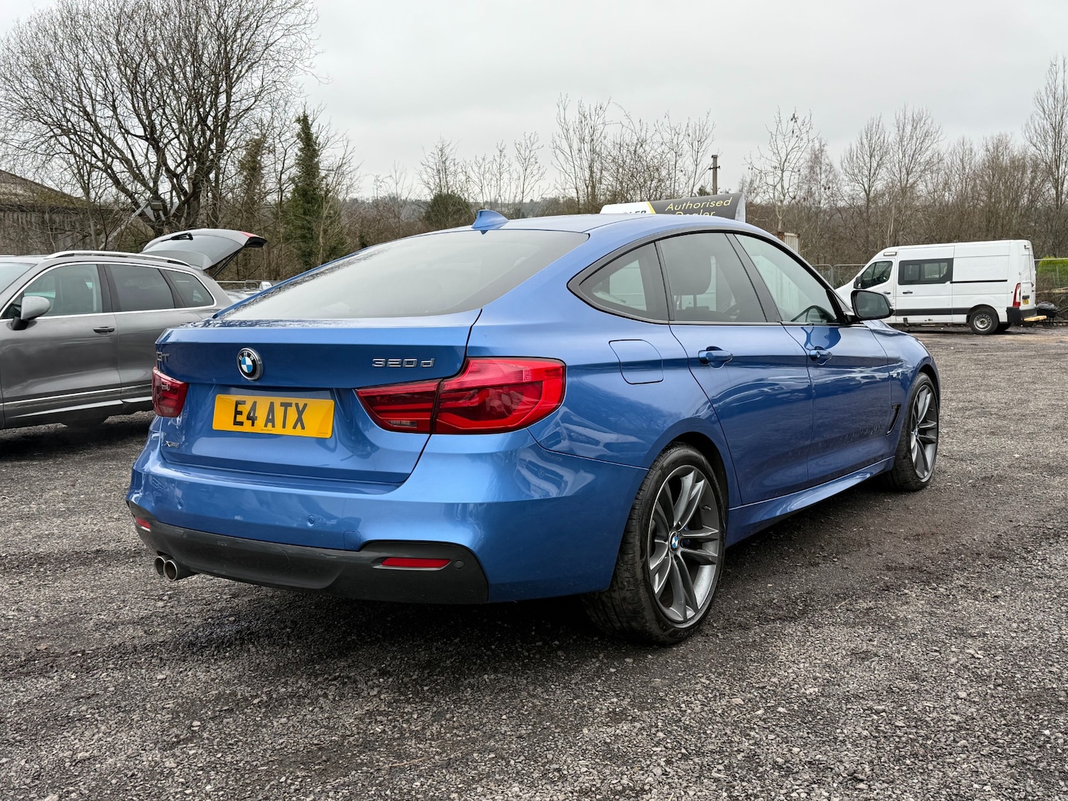 Used BMW 3 Series 2016 for sale - 77033144: Photo 6