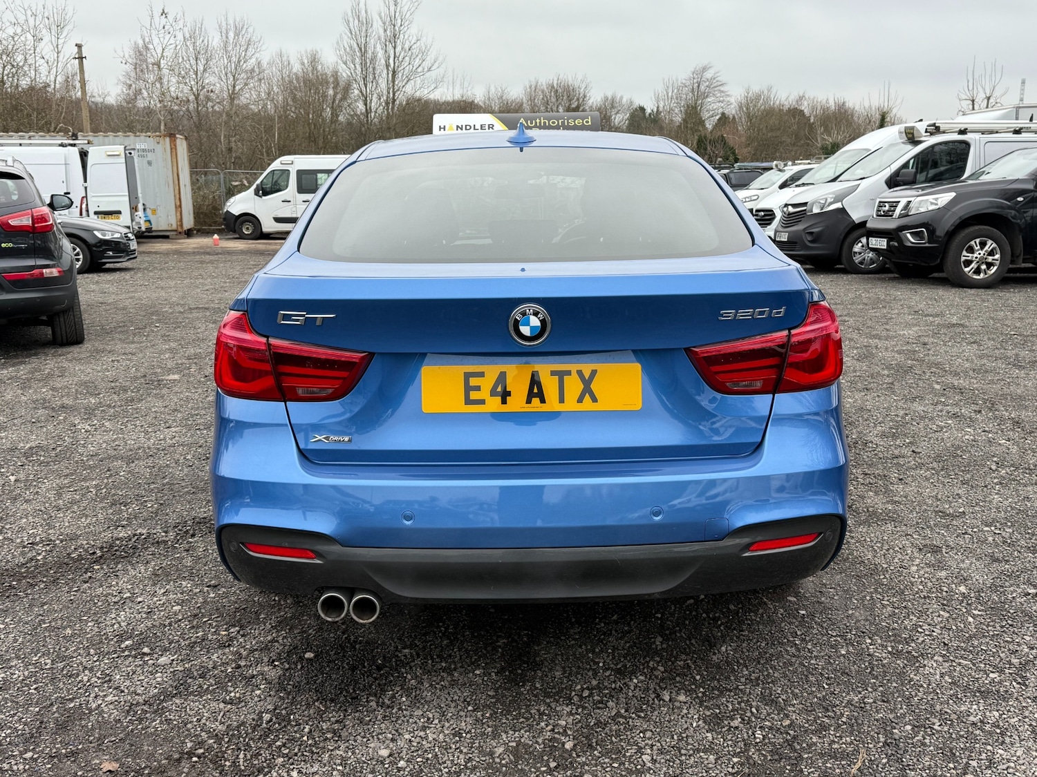 Used BMW 3 Series 2016 for sale - 77033144: Photo 7