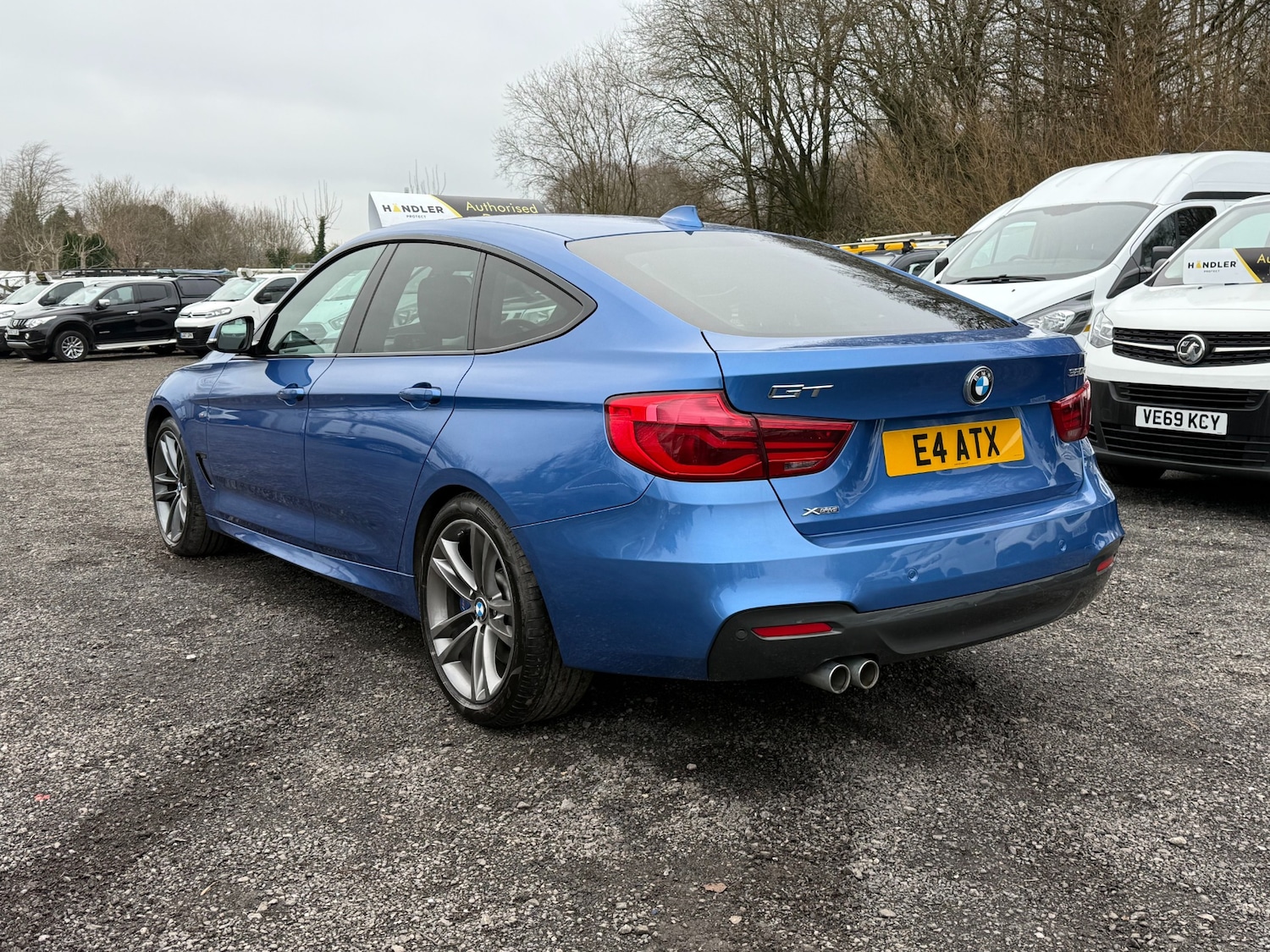 Used BMW 3 Series 2016 for sale - 77033144: Photo 8