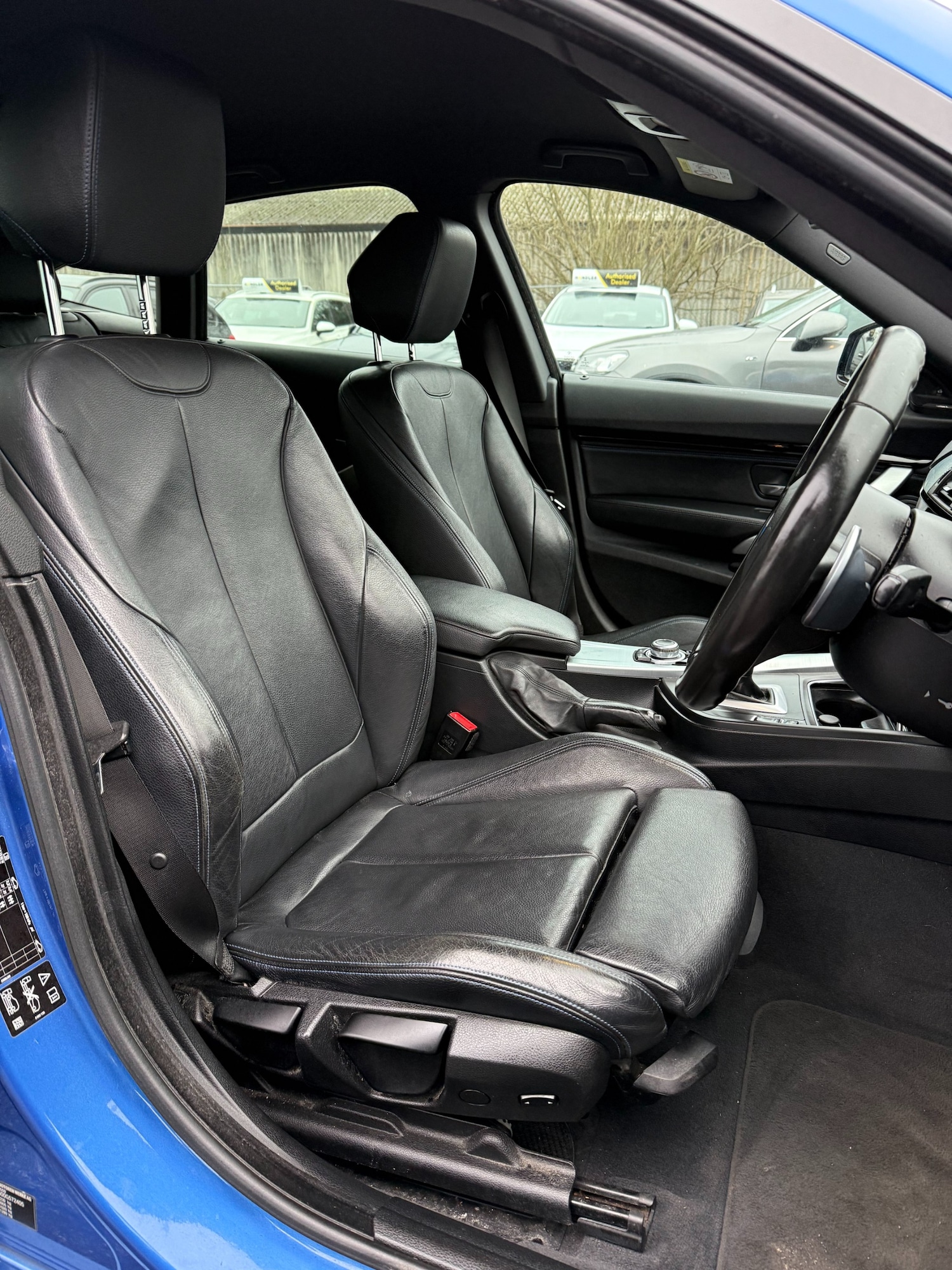 Used BMW 3 Series 2016 for sale - 77033144: Photo 9