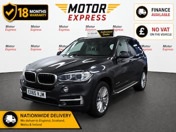 Used BMW X5 2015 for sale - 79839467: Photo