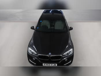 Used BMW X5 2015 for sale - 79839467: Photo