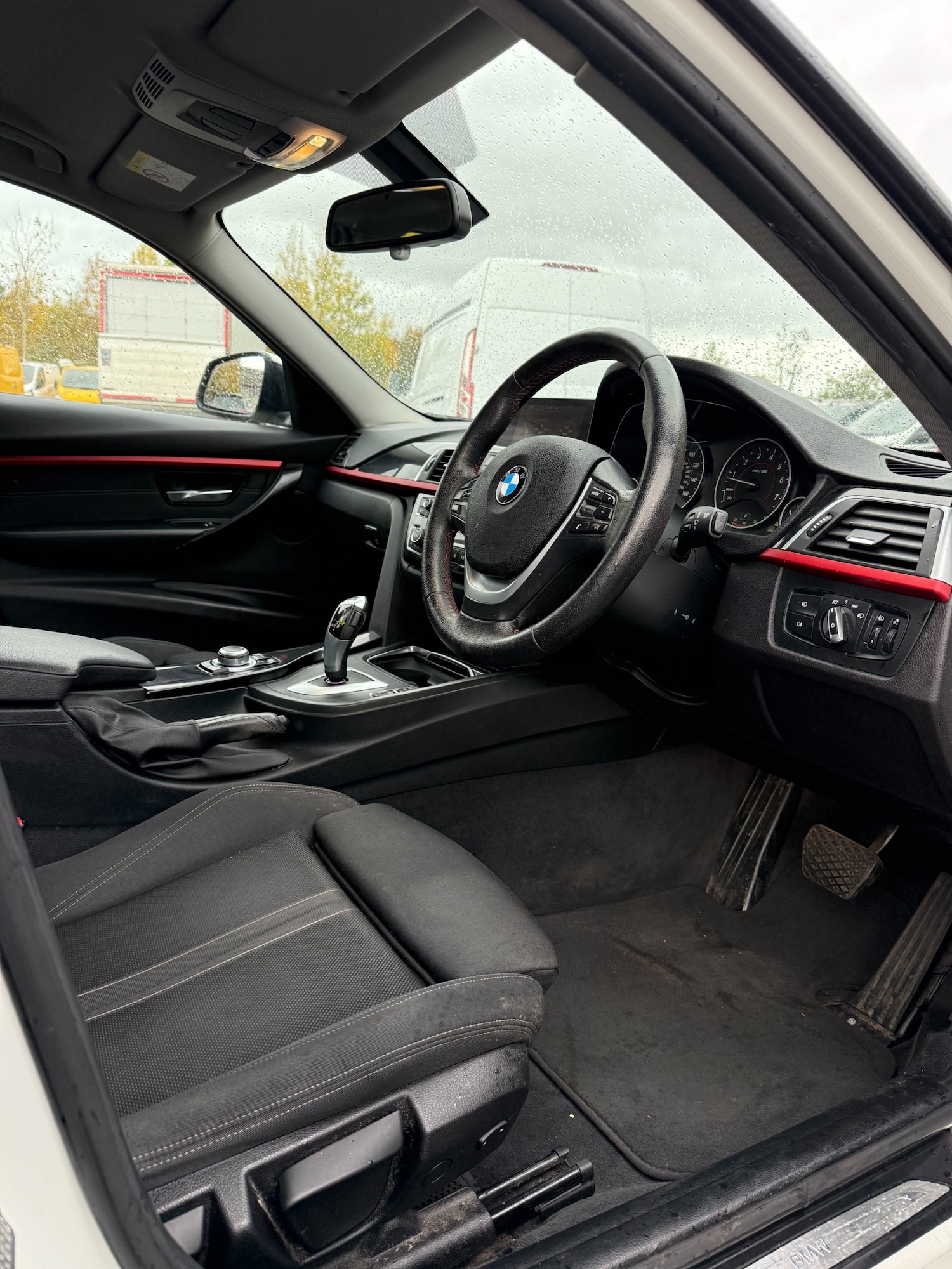 Used BMW 3 Series 2016 for sale - 77035755: Photo 10