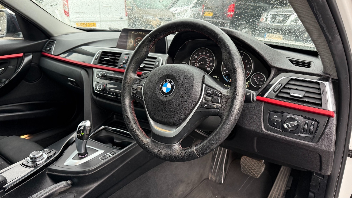 Used BMW 3 Series 2016 for sale - 77035755: Photo 11