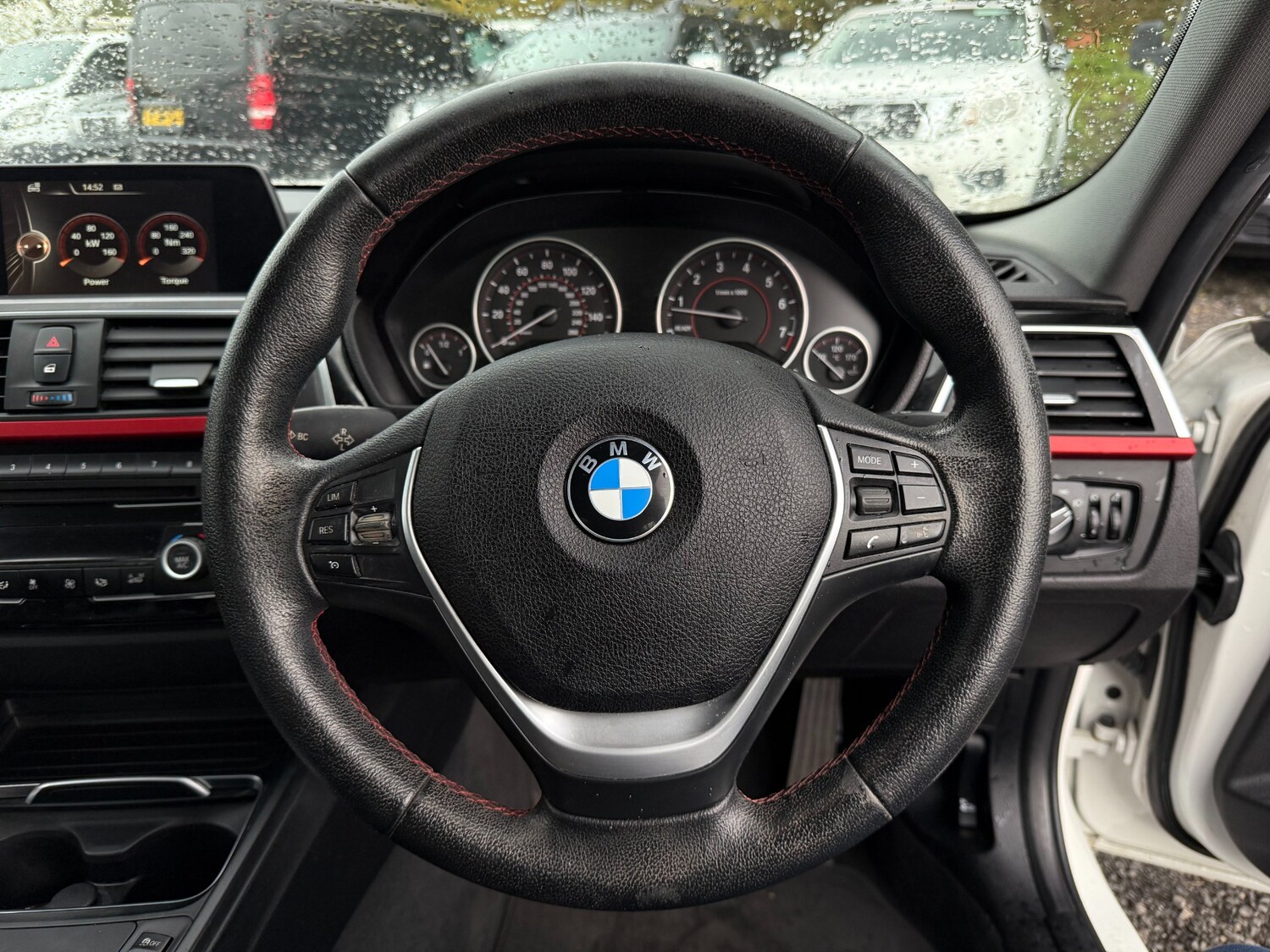 Used BMW 3 Series 2016 for sale - 77035755: Photo 12