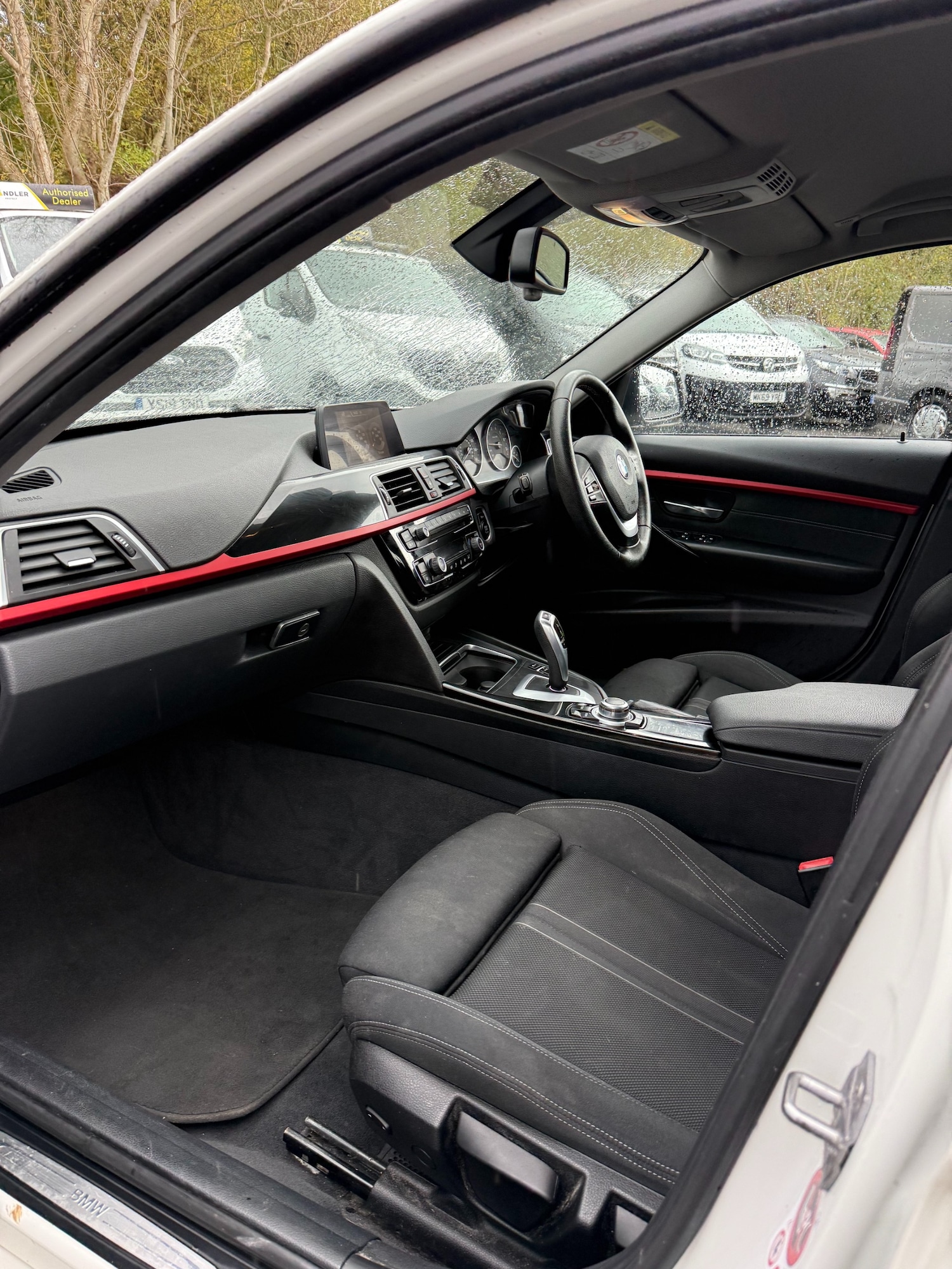 Used BMW 3 Series 2016 for sale - 77035755: Photo 16