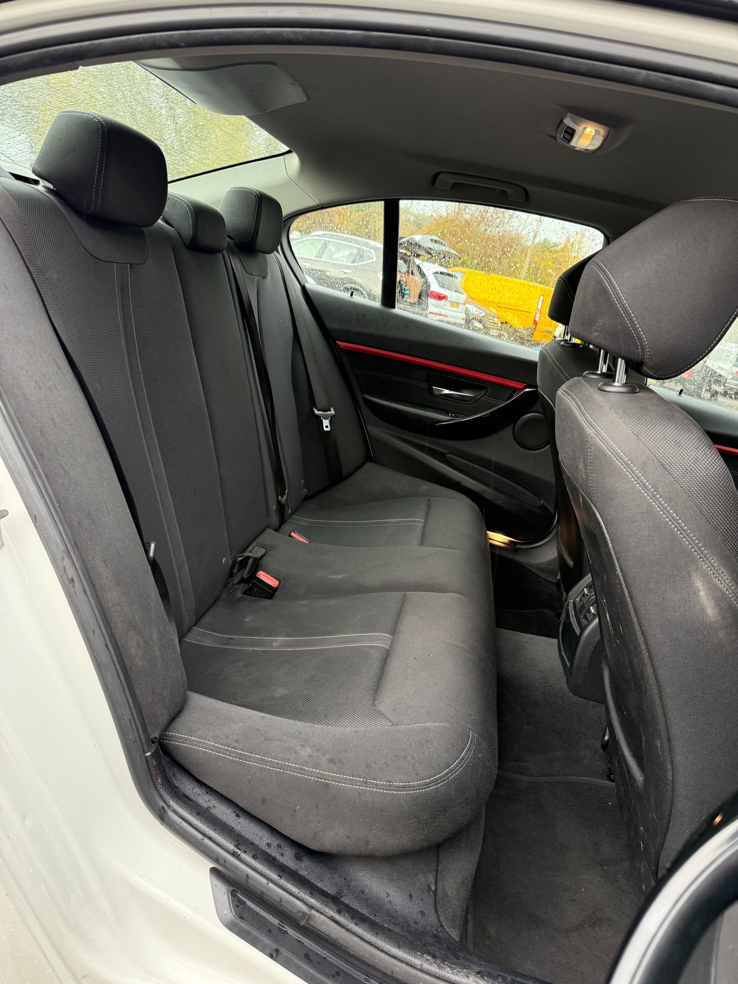 Used BMW 3 Series 2016 for sale - 77035755: Photo 18